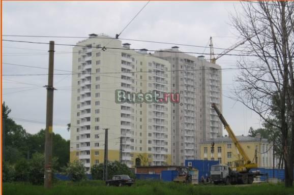 Квартира в новостройке - с отделкой Санкт-Петербург