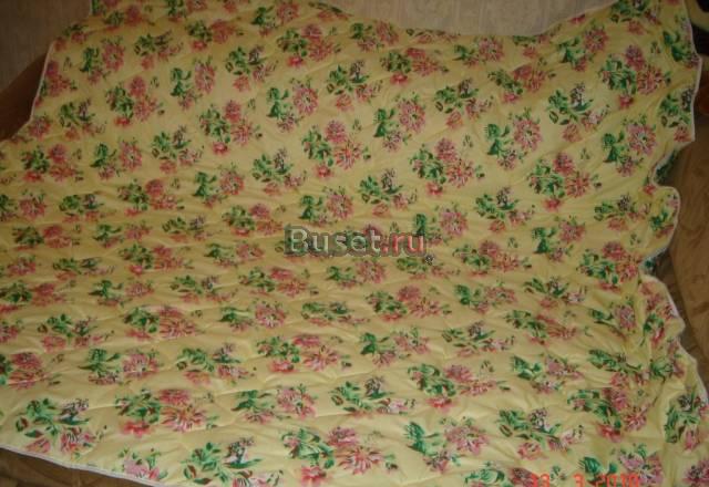 Новое покрывало 200х210 см Москва