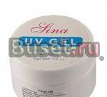 Jina UV Gel Гель для наращивания ногтей 15 мл Санкт-Петербург