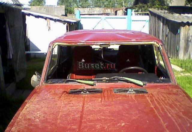 ВАЗ 2107, 1996г.в Ижевск