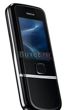 Nokia Luna Москва