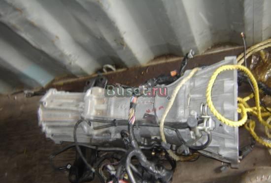 Автомат на infiniti fx 50,60000р,б.у Москва