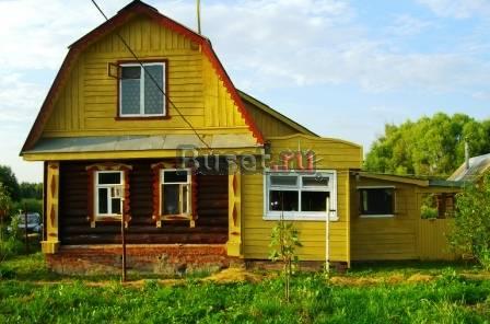 Продается Дом (пмж), участк 18 соток Им Цюрупы