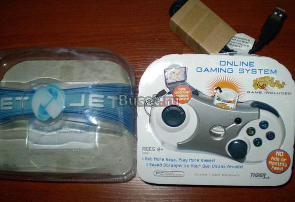 Джойстик USB Санкт-Петербург