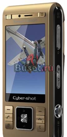 Sony Ericsson c905 Москва