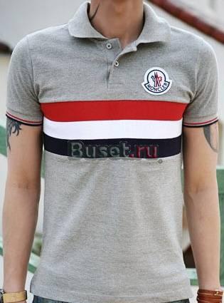 Поло Moncler Москва
