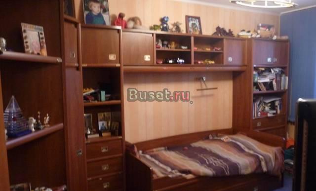 Комплект мебели для детской Москва