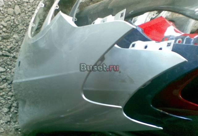 Hyundai Getz фары,фонари,бампера,двери и пр Москва