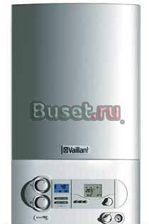Отопительные котлы Vaillant Санкт-Петербург