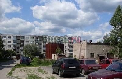 Комнату в 2 к.кв-ре рядом сж.д.ст, г.Электрогорск Электрогорск