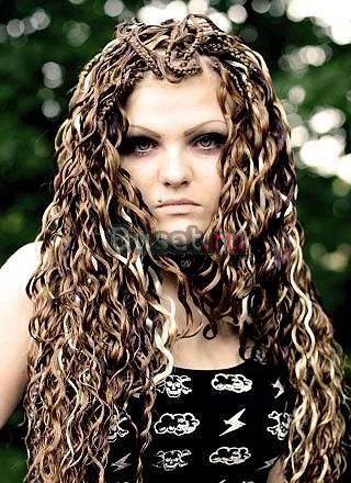 Афрокосички(Классика,Зизи,Пони и др) Санкт-Петербург