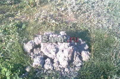 Голубая глина Саратов