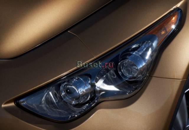 Фара infiniti fx 35-50 Москва
