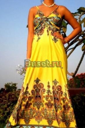 Шикарные летние платья по самым низким ценам Санкт-Петербург