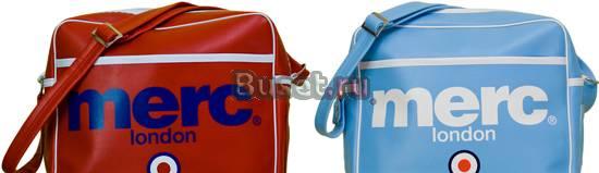 Сумки Merc "Airline" Москва