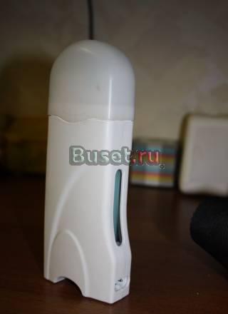 Восконагреватель silky FLY, воскоплав Москва