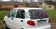 Daewoo Matiz, 2007 Ставрополь