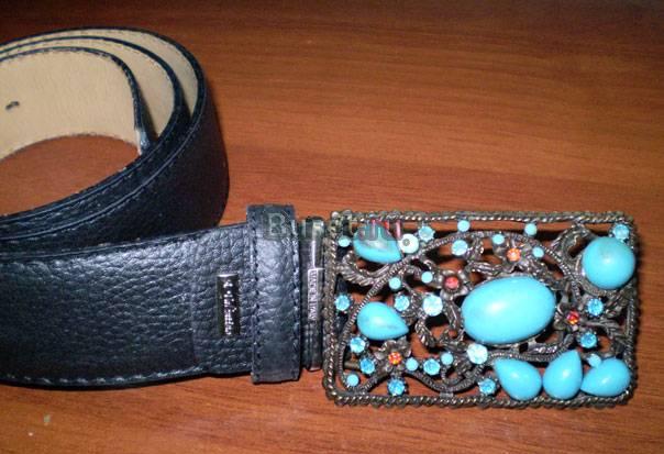 Экслюзивный пояс Санкт-Петербург