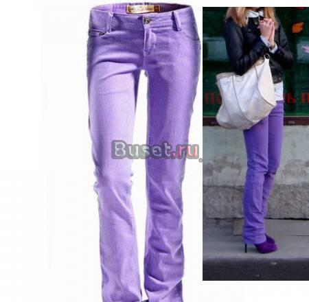 Новые супер джинсики Санкт-Петербург
