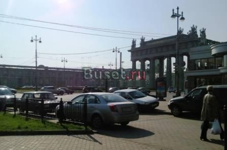 Осз на Лиговском пр Санкт-Петербург