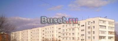 Хорошую квартиру г.Электрогорск,60км.горьк.шоссе Электрогорск