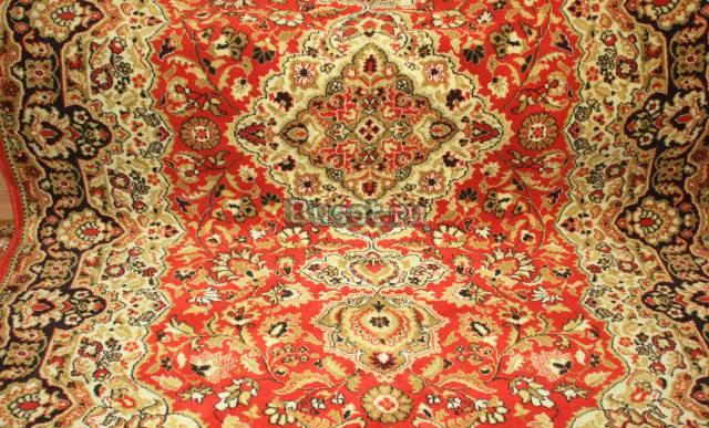 Ковёр 2х3м советский шерстяной Москва