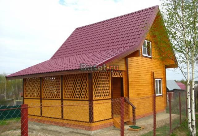 Продам дачу,75  км от МКАД, Щелковское, Горьковско Киржач