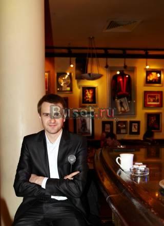 Тамада, ведущий на мероприятие Москва