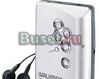 Кассетный плеер-Sony WM-EX 500,501 Санкт-Петербург