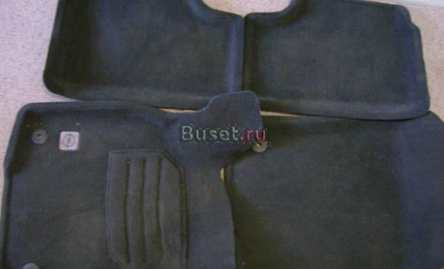 Коврики на опель Астра H Москва