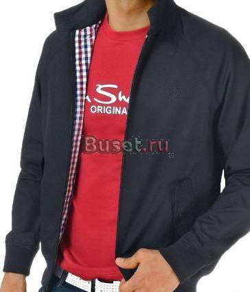 Куртка Ben Sherman Москва