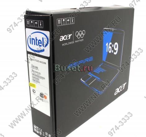 Новый Acer 5732ZG,15.6",2х2200,3Gb,250Gb,4G-Yota Санкт-Петербург