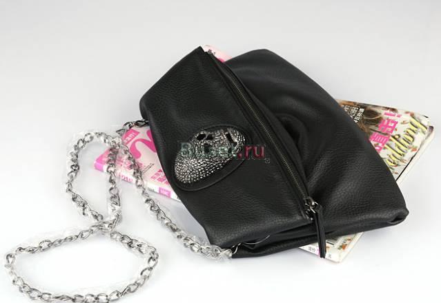 Сумка Thomas Wylde Москва