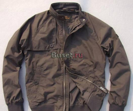 Куртка Ben Sherman Москва