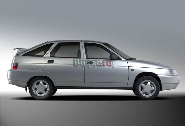 ВАЗ 2112, 2000 Магнитогорск