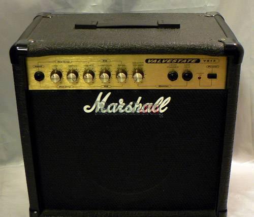 Комбик Marshall VS-15 Москва