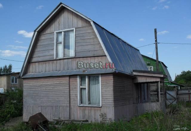 Дача рядом с городом Александров