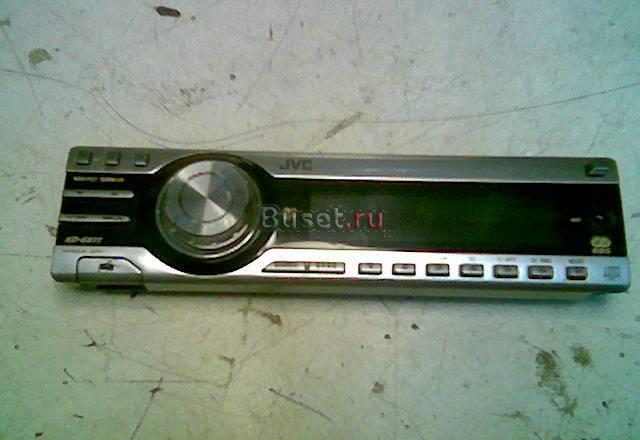 Панелька для JVC KD Москва