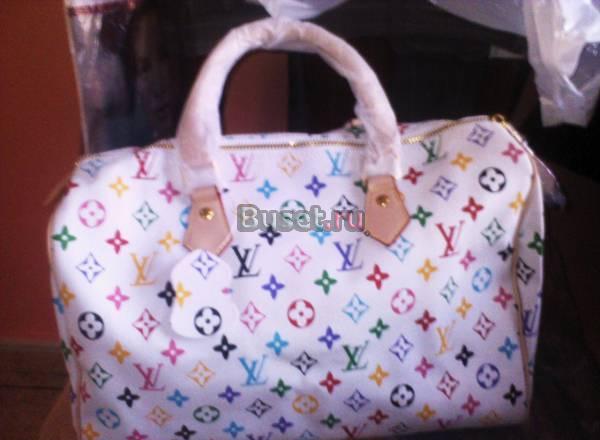 Новая  Сумка  louis vuitton LV  .дешево Москва