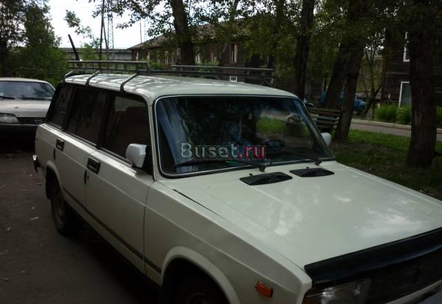 ВАЗ Другое, 1997 Красноярск