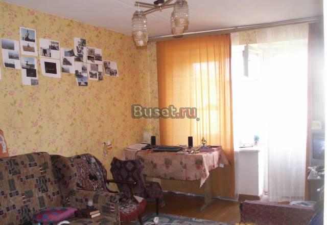Однокомнатная квартира в доке Кимры