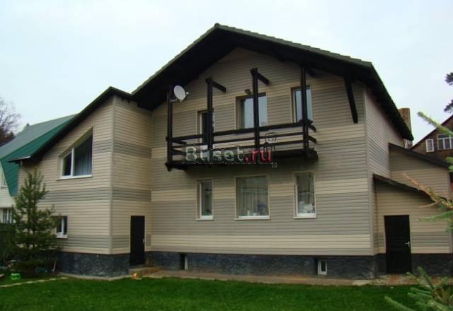 Сдам дом Москва