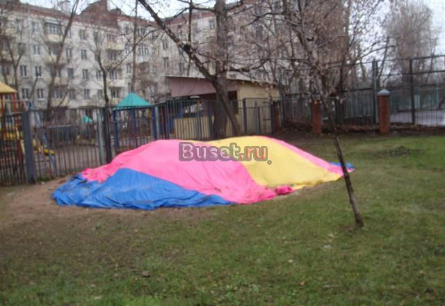 Пошив чехлов на песочницы.Доставка по Москве Москва