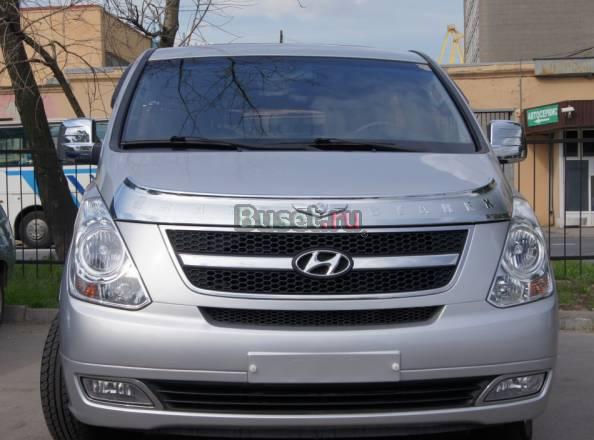 Hyundai H-1 Starex, 2008 Санкт-Петербург
