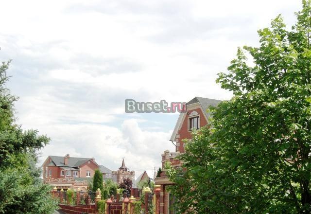 Каширское ш. 20 км. Истомиха Москва