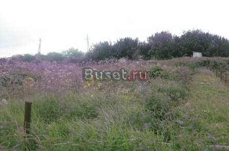 Земельный участок возле озера Плещеево Переславль-Залесский