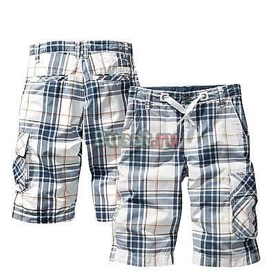 Шорты Санкт-Петербург