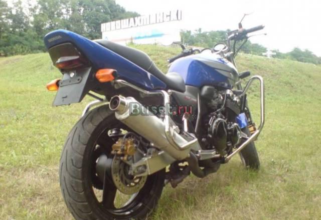 Хонда сб 400 сф Ростов-на-Дону