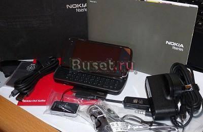 Nokia N97 32GB Москва