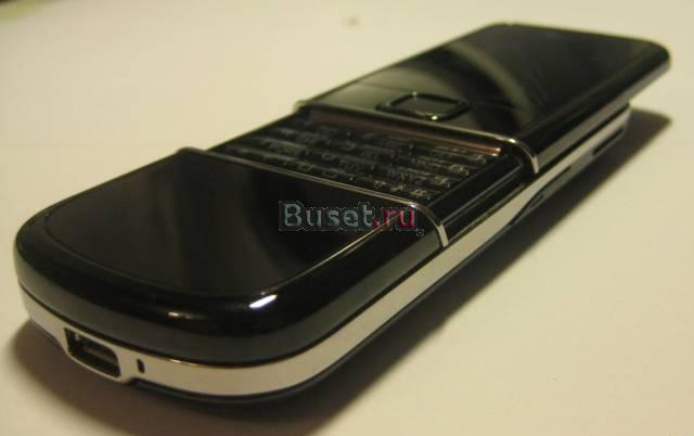Nokia 8800 Arte рст, ссе Оригинал Санкт-Петербург